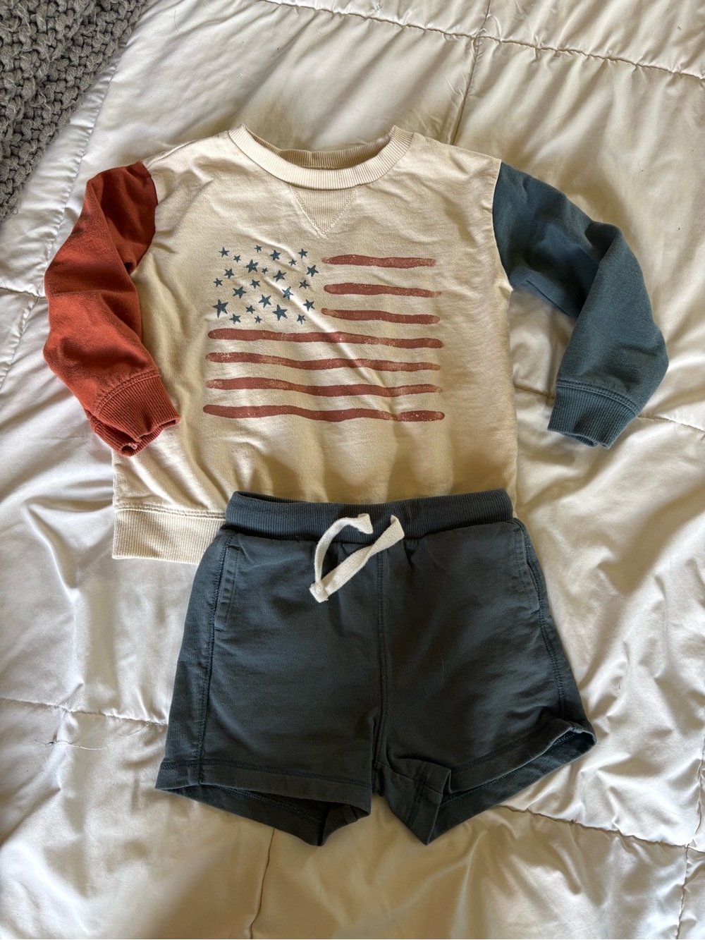 Little Co outfit